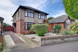 Front External- click for photo gallery